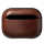 Nomad Modern Leather Case Airpods Pro 3 rustic brown (Horween) - 1367228 - zdjęcie 3